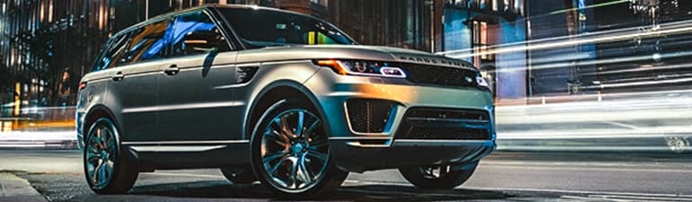 Range Rover locksmith programming Sammamish