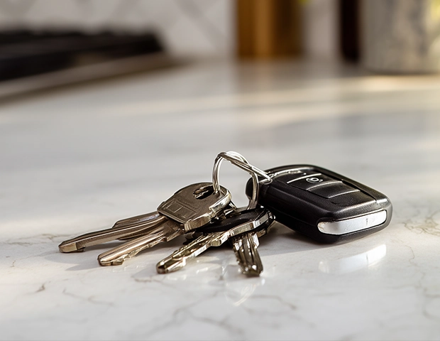 Aftermarket vs. OEM Car Keys: What's Safe, What's Not, and What We Recommend