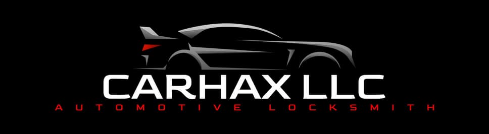 Carhax mobile locksmith cutting and programming car key